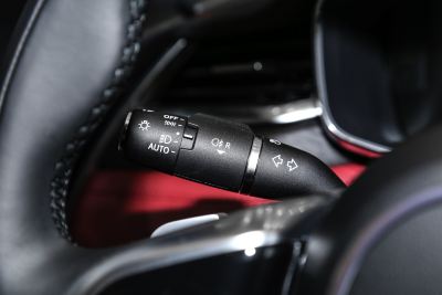2025款 P400 SPORT-内饰-图片-有驾