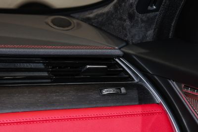 2025款 P400 SPORT-内饰-图片-有驾