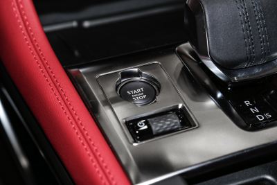 2025款 P400 SPORT-内饰-图片-有驾