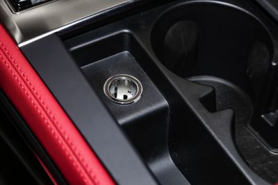 2025款 P400 SPORT-内饰-图片-有驾