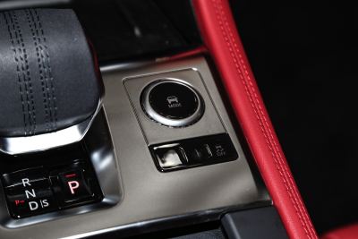2025款 P400 SPORT-内饰-图片-有驾
