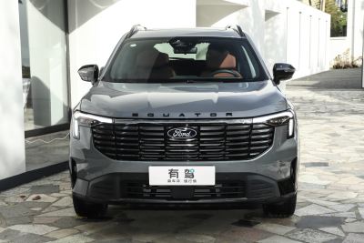 2025款 尊领型PLUS-外观-图片-有驾