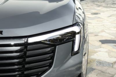 2025款 尊领型PLUS-外观-图片-有驾