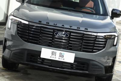 2025款 尊领型PLUS-外观-图片-有驾