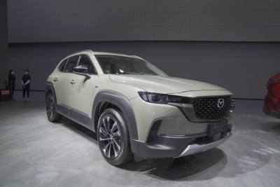 2023款 2.5L HEV 四驱尊行版-外观-图片-有驾