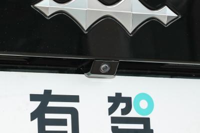 2025款 智勇旗舰无人机版 6座-外观-图片-有驾