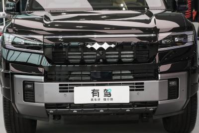 2025款 智勇旗舰无人机版 6座-外观-图片-有驾
