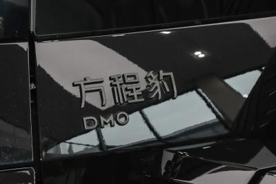 2025款 智勇旗舰无人机版 6座-外观-图片-有驾