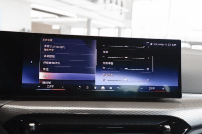 2024款 430i 敞篷M运动曜夜套装-内饰-图片-有驾