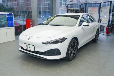 2023款 DMH 125km 超越版-外观-图片-有驾