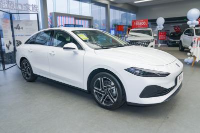 2023款 DMH 125km 超越版-外观-图片-有驾