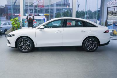 2023款 DMH 125km 超越版-外观-图片-有驾