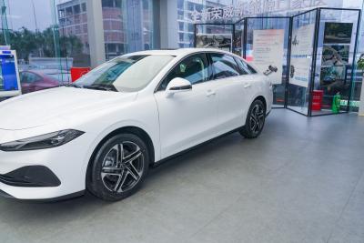 2023款 DMH 125km 超越版-外观-图片-有驾