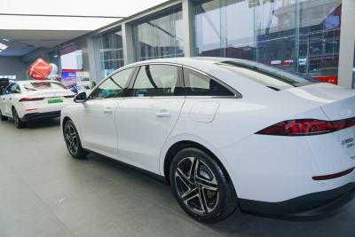2023款 DMH 125km 超越版-外观-图片-有驾