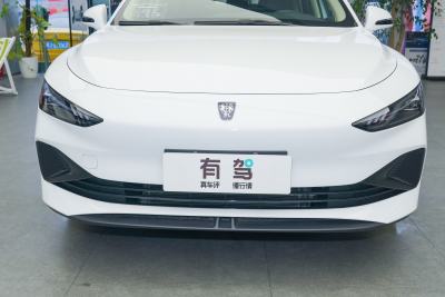 2023款 DMH 125km 超越版-外观-图片-有驾