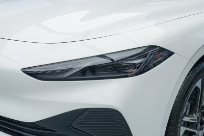2023款 DMH 125km 超越版-外观-图片-有驾
