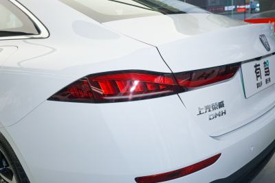 2023款 DMH 125km 超越版-外观-图片-有驾