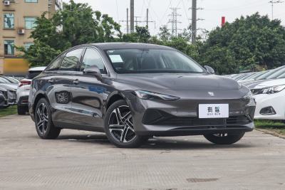 2023款 DMH 125km 超越版-外观-图片-有驾