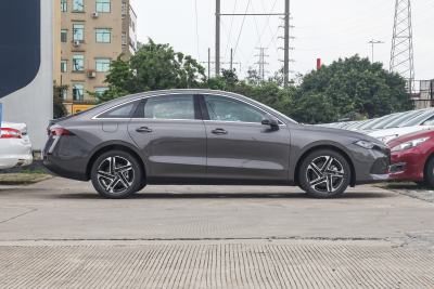 2023款 DMH 125km 超越版-外观-图片-有驾