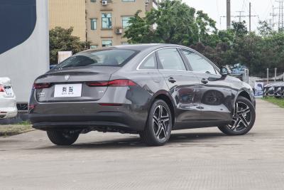 2023款 DMH 125km 超越版-外观-图片-有驾