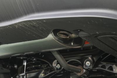 2023款 DMH 125km 超越版-外观-图片-有驾