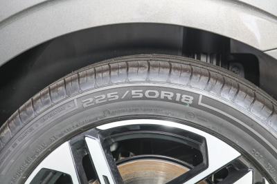 2023款 DMH 125km 超越版-外观-图片-有驾