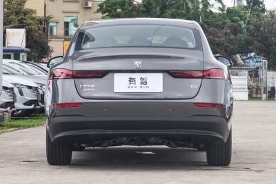 2023款 DMH 125km 超越版-外观-图片-有驾