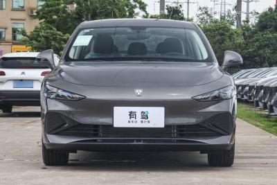 2023款 DMH 125km 超越版-外观-图片-有驾