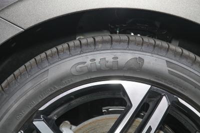 2023款 DMH 125km 超越版-外观-图片-有驾