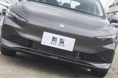 2023款 DMH 125km 超越版-外观-图片-有驾