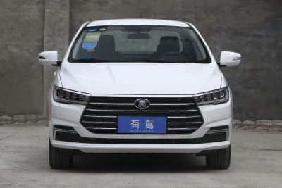 2019款 1.5L 自动豪华型-外观-图片-有驾