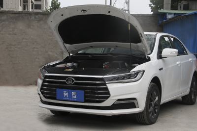 2019款 1.5L 自动豪华型-外观-图片-有驾