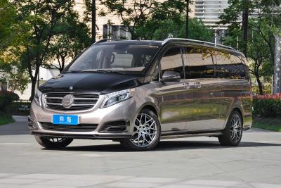 2019款 2.0T 燿影版-外观-图片-有驾