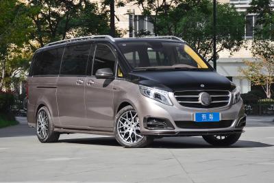 2019款 2.0T 燿影版-外观-图片-有驾