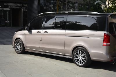 2019款 2.0T 燿影版-外观-图片-有驾