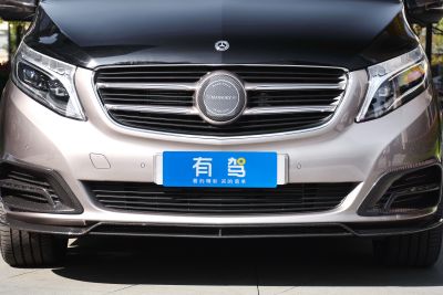 2019款 2.0T 燿影版-外观-图片-有驾