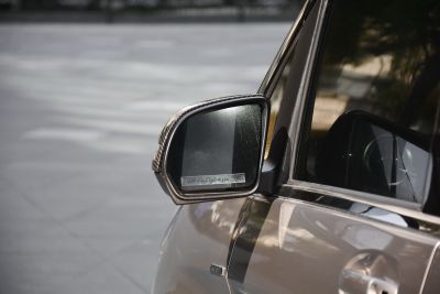 2019款 2.0T 燿影版-外观-图片-有驾