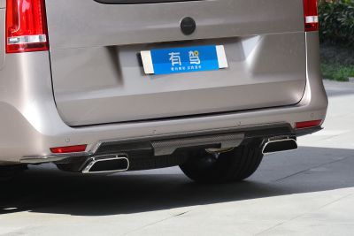 2019款 2.0T 燿影版-外观-图片-有驾