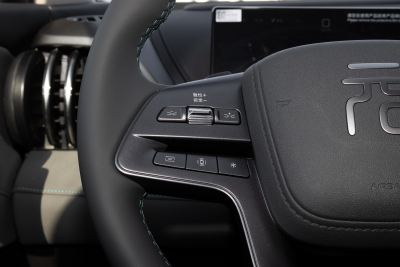 2025款 智驾版 510KM 卓越型-内饰-图片-有驾 2025款 智驾版 510KM 卓越型-内饰-图片-有驾