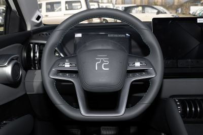 2025款 智驾版 510KM 卓越型-内饰-图片-有驾 2025款 智驾版 510KM 卓越型-内饰-图片-有驾