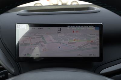 2025款 智驾版 510KM 卓越型-内饰-图片-有驾 2025款 智驾版 510KM 卓越型-内饰-图片-有驾