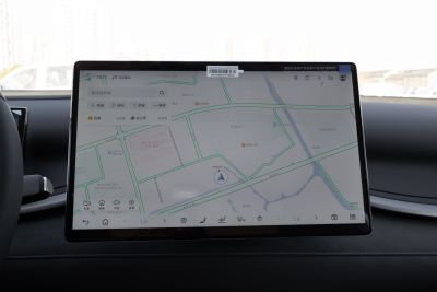 2025款 智驾版 510KM 卓越型-内饰-图片-有驾 2025款 智驾版 510KM 卓越型-内饰-图片-有驾