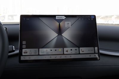 2025款 智驾版 510KM 卓越型-内饰-图片-有驾 2025款 智驾版 510KM 卓越型-内饰-图片-有驾