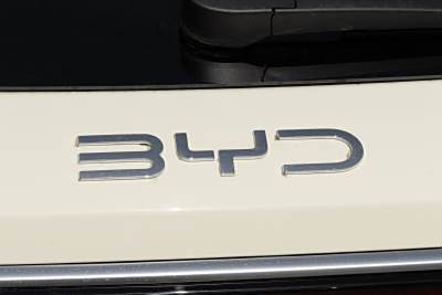 2025款 智驾版 510KM 卓越型-外观-图片-有驾