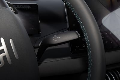 2025款 智驾版 510KM 卓越型-内饰-图片-有驾 2025款 智驾版 510KM 卓越型-内饰-图片-有驾
