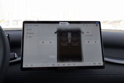 2025款 智驾版 510KM 卓越型-内饰-图片-有驾 2025款 智驾版 510KM 卓越型-内饰-图片-有驾