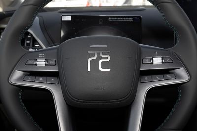 2025款 智驾版 510KM 卓越型-内饰-图片-有驾 2025款 智驾版 510KM 卓越型-内饰-图片-有驾