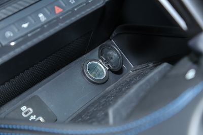 2024款 5.0L V8 Dark Horse-内饰-图片-有驾