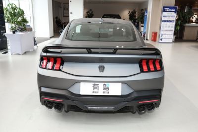 2024款 5.0L V8 Dark Horse-外观-图片-有驾