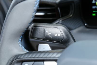 2024款 5.0L V8 Dark Horse-内饰-图片-有驾